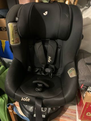 Silla coche giratoria Joie