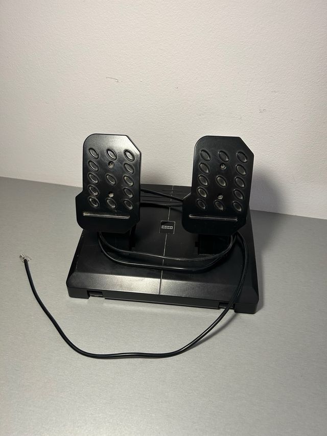 Volante RWA Racing Wheel Apex Inalámbrico ps4