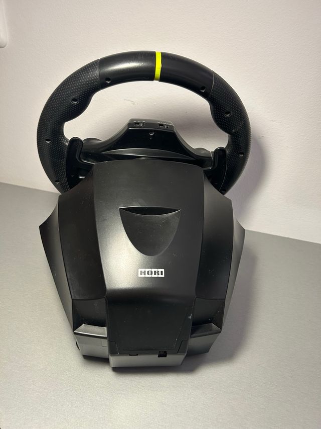 Volante RWA Racing Wheel Apex Inalámbrico ps4