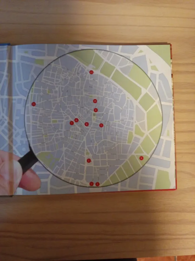 Maravillosa Valencia