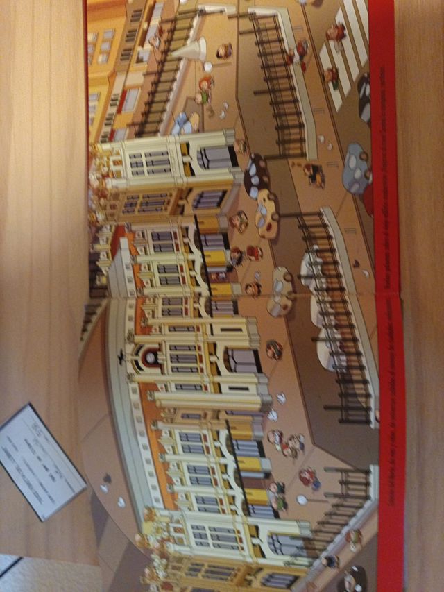 Maravillosa Valencia