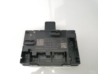 MODULO ELECTRONICO AUDI A4 AVANT (8E) (5)