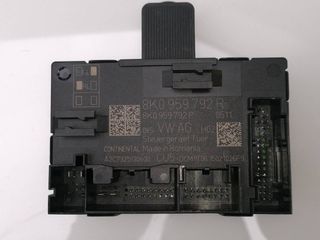 MODULO ELECTRONICO AUDI A4 AVANT (8E) (5)