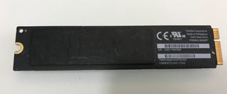 Discos SSD MacBook Air hasta 500GB  PRECIO REAL - 