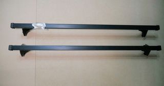 Barras portaequipajes BMW Serie 3 E46