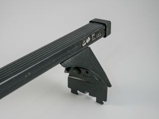 Barras portaequipajes BMW Serie 3 E46