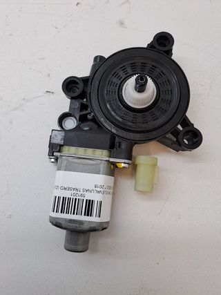MOTOR ELEVALUNAS TRASERO IZQUIERDO KIA CEED (2)