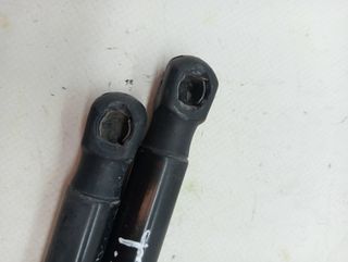 AMORTIGUADORES MALETERO / PORTON SKODA CITIGO E IV (NE1)