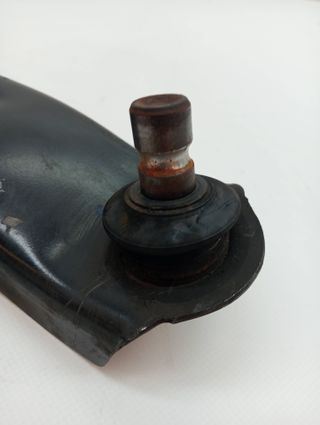 BRAZO SUSPENSION INFERIOR DELANTERO DERECHO NISSAN PULSAR (C