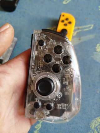 Mandos Pro Nintendo Switch