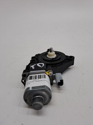 MOTOR ELEVALUNAS TRASERO DERECHO KIA VENGA