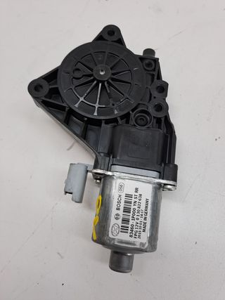 MOTOR ELEVALUNAS TRASERO DERECHO KIA VENGA