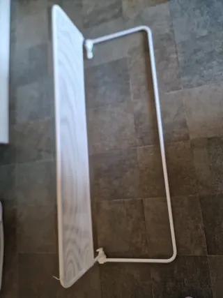 Barrera Cama Anticaída 140cm