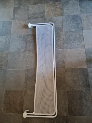 Barrera Cama Anticaída 140cm