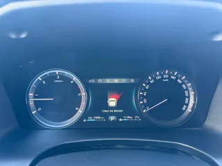 SsangYong Rexton 2018