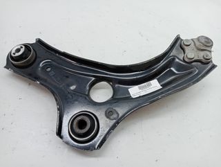 BRAZO SUSPENSION INFERIOR DELANTERO DERECHO RENAULT CLIO IV (2)