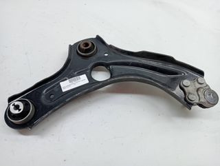 BRAZO SUSPENSION INFERIOR DELANTERO IZQUIERDO RENAULT CLIO I (3)