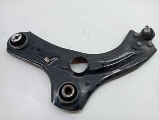 BRAZO SUSPENSION INFERIOR DELANTERO IZQUIERDO RENAULT CLIO I (3)