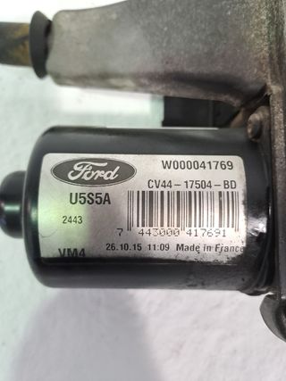 MOTOR LIMPIA DELANTERO FORD KUGA