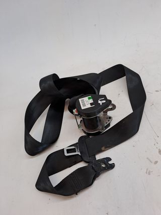 CINTURON SEGURIDAD TRASERO IZQUIERDO VOLKSWAGEN GOLF VII SPO