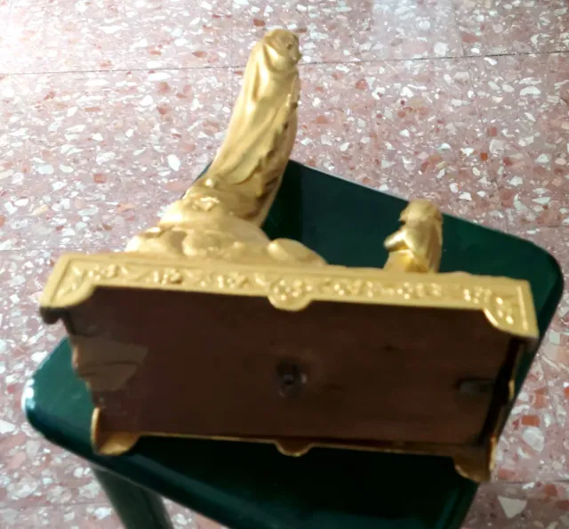 Virgen de Lourdes y Santa Bernardita