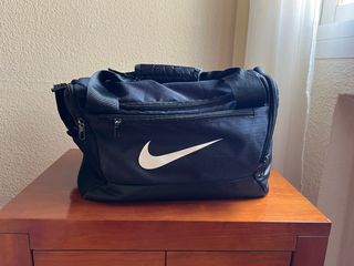 Bolsa Deporte Nike mediana Pequeña negra