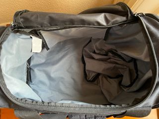 Bolsa Deporte Nike mediana Pequeña negra