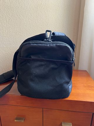 Bolsa Deporte Nike mediana Pequeña negra