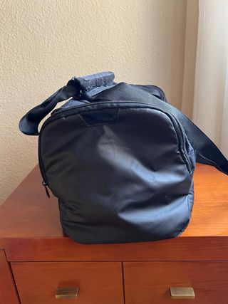 Bolsa Deporte Nike mediana Pequeña negra