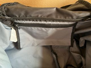 Bolsa Deporte Nike mediana Pequeña negra