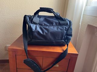 Bolsa Deporte Nike mediana Pequeña negra