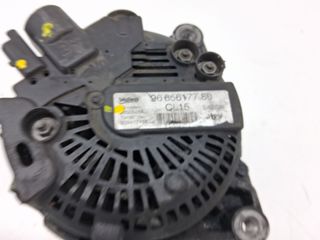 ALTERNADOR PEUGEOT EXPERT KASTEN