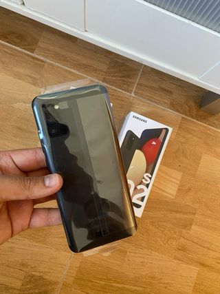 Samsung Galaxy A02s 64GB Nuevo