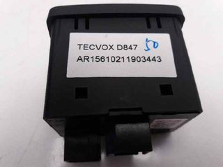 SISTEMA AUDIO / RADIO CD ALFA ROMEO GIULIETTA (191)