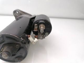 MOTOR ARRANQUE AUDI A4 BERLINA (B5) (3)