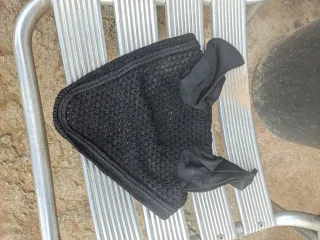 Orejeras para caballo