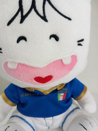 Hello Spank peluche