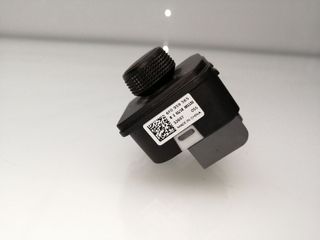 MANDO RETROVISOR SEAT IBIZA SC (6P5) (4)