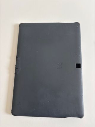 Tablet BQ Aquaris M10 Negra como NUEVA