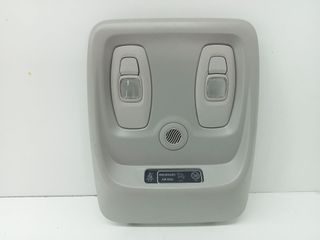 LUZ INTERIOR RENAULT CAPTUR
