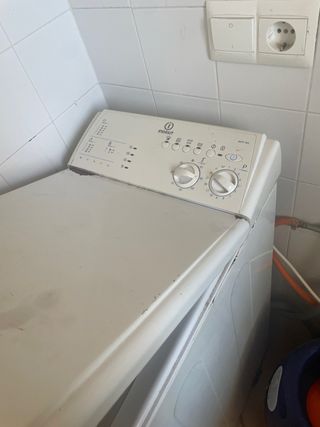 Lavatrice Indesit