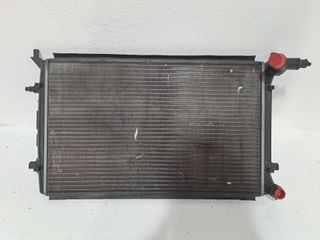 RADIADOR AGUA AUDI A3 (8P)