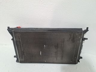 RADIADOR AGUA AUDI A3 (8P)