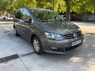 Volkswagen Sharan 2020 70.000km 7 plazas 
