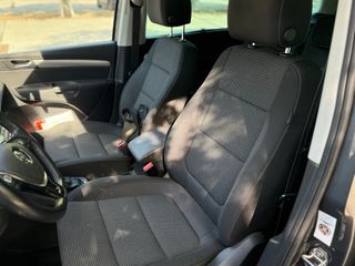 Volkswagen Sharan 2020 70.000km 7 plazas 