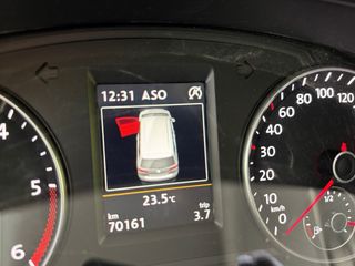 Volkswagen Sharan 2020 70.000km 7 plazas 