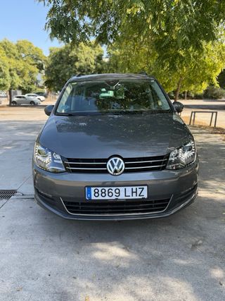 Volkswagen Sharan 2020 70.000km 7 plazas 
