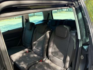 Volkswagen Sharan 2020 70.000km 7 plazas 