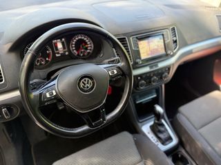 Volkswagen Sharan 2020 70.000km 7 plazas 