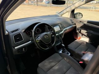Volkswagen Sharan 2020 70.000km 7 plazas 